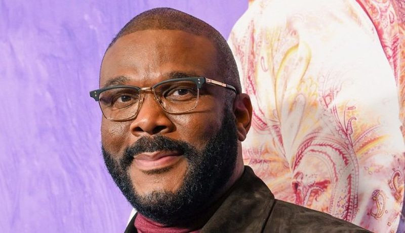 Tyler Perry i Amazon Prime se udružuju sa novim ugovorom