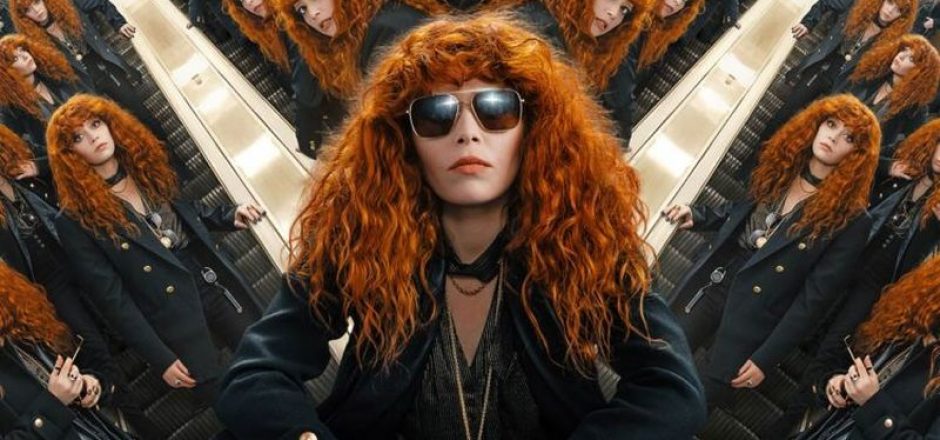 Druga sezona Netflixove serije "Russian Doll" stiže 20. aprila