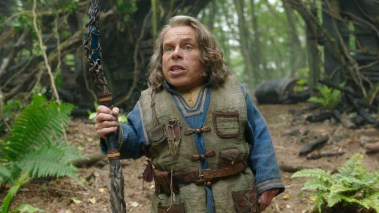 Zaputite se u nepoznato sa teaserom za seriju "Willow"