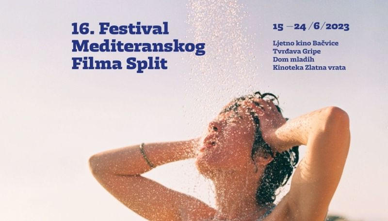 Počinje 16. Festival Mediteranskog Filma Split