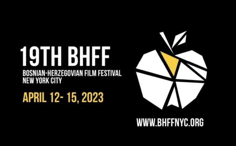 Projekcijom filma “Praznik rada“ završava 19. BHFF