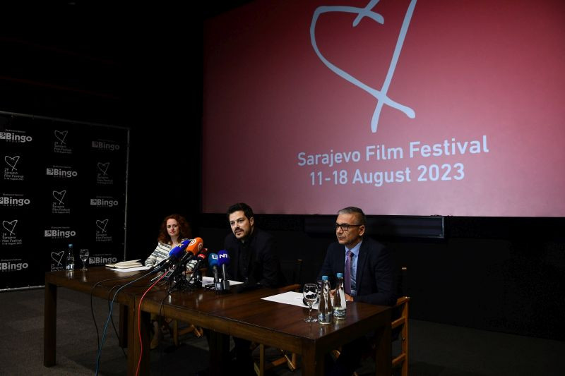 Sarajevo Film Festival od ove godine i u Tuzli