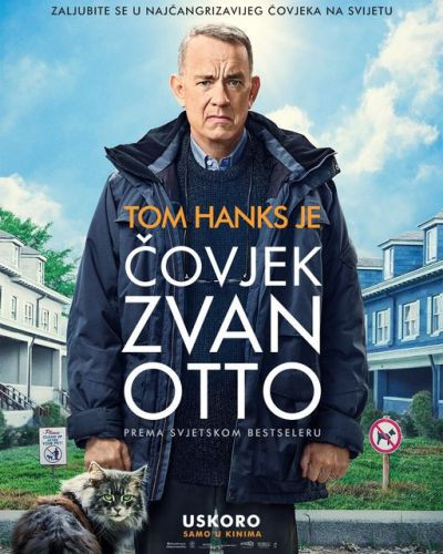 Čovjek zvan Otto