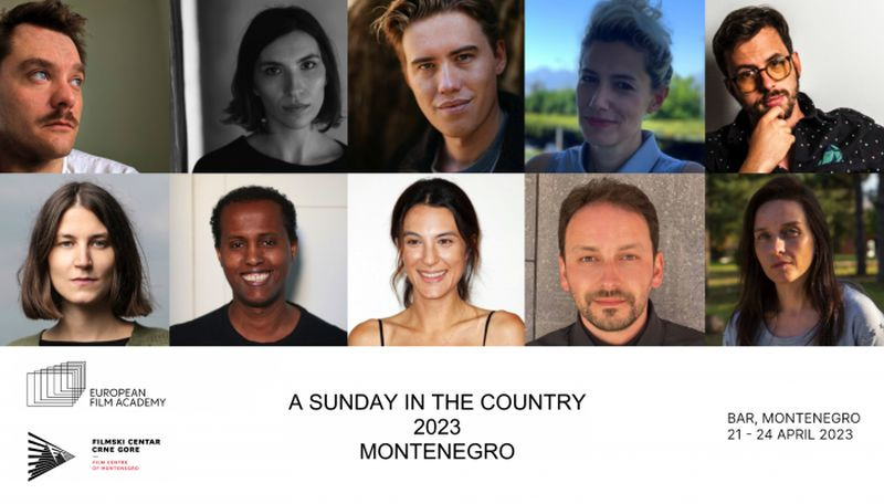 A Sunday in the Country 2023 - Montenegro