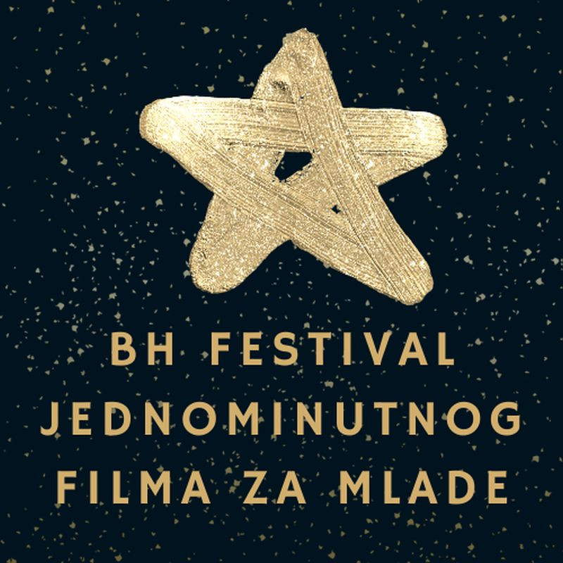 BH festival jednominutnog filma za mlade