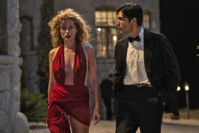 Babylon: Hedonistička posveta prvobitnom Hollywoodu