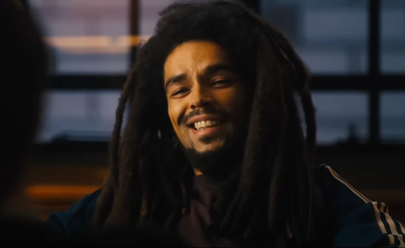 Predstavljamo titlovani trailer za “Bob Marley: One Love“
