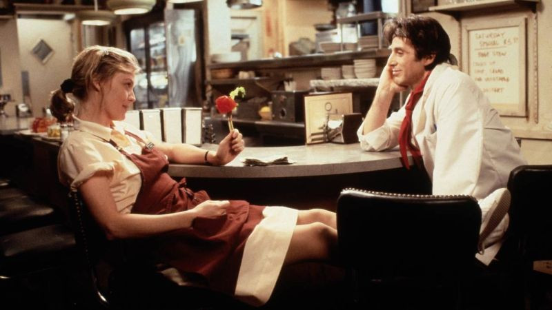 Frankie and Johnny: Vjera u neizmjernu moć ljubavi