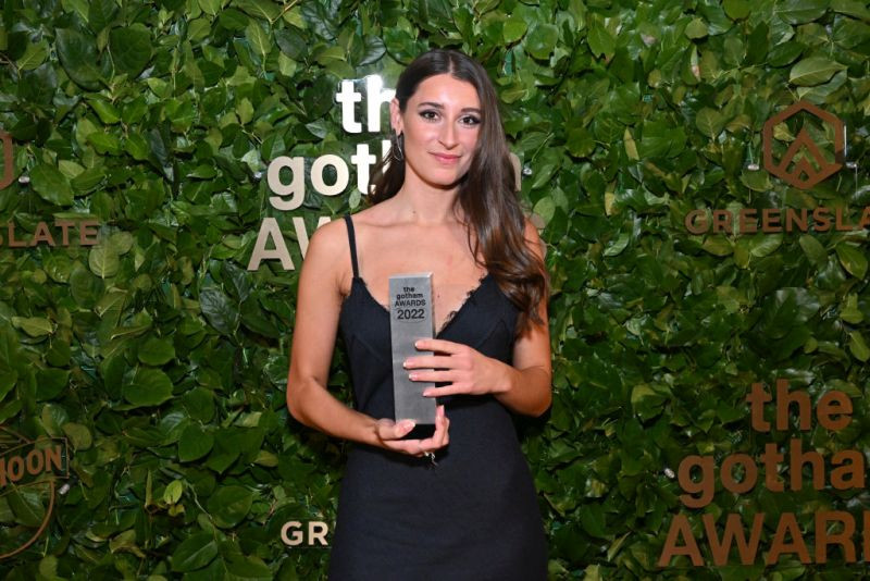 Gracija Filipović za ulogu u “Murini“ osvojila Gotham Award