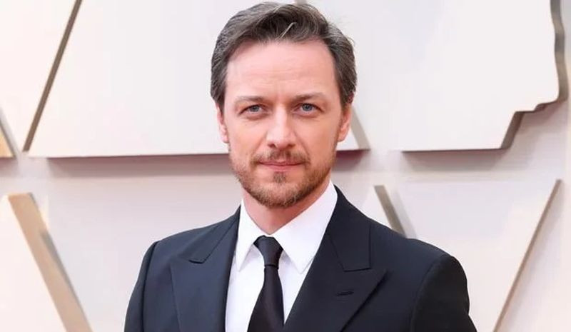 James McAvoy predvodi film iz Blumhousea "Speak No Evil"