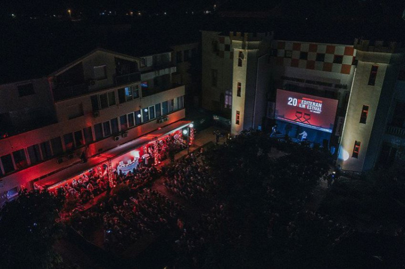 Otvorene prijave filmova za 24. Mediteran Film Festival