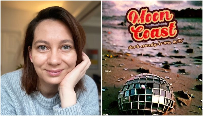 Ekipa projekta “Moon Coast” na programu Going European