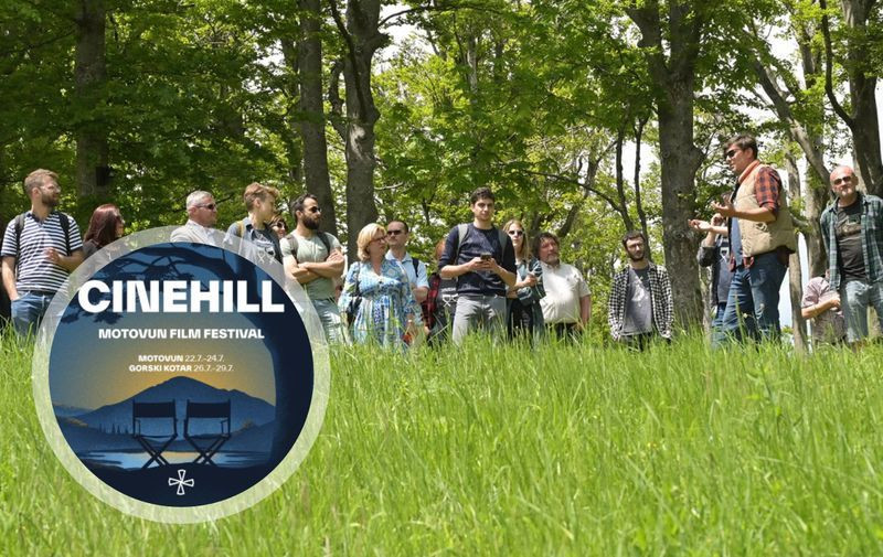 Motovun Film Festival otkrio svoju drugu lokaciju
