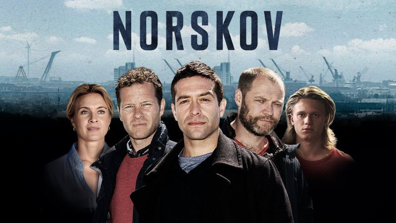 Danska igrana serija “Norskov“ od 24. aprila na FTV-u