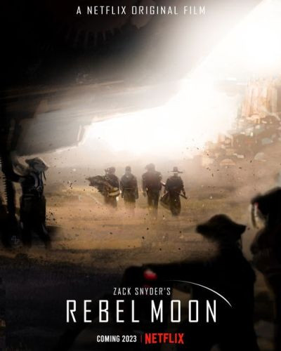 Rebel Moon