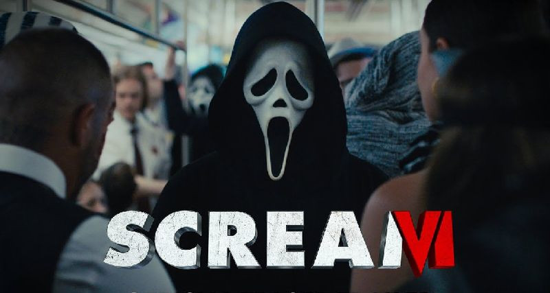 Predstavljamo titlovani trailer nastavka “Scream VI“