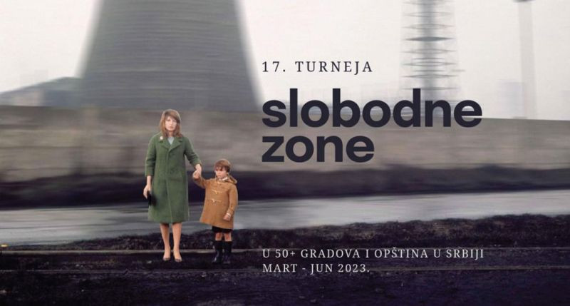 Slobodna zona: Prestižni filmovi stižu u manja mjesta u Srbiji