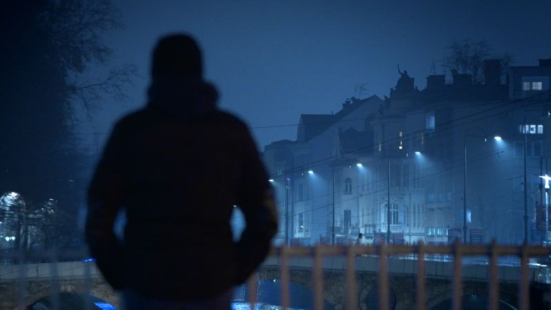 Film “Svjetla Sarajeva” ispraćen aplauzima u Los Angelesu