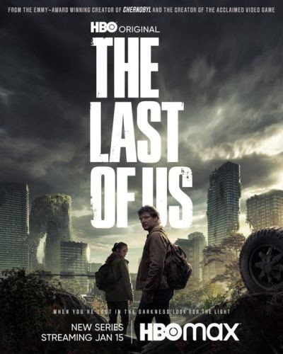 The Last of Us