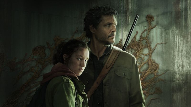 The Last of Us: Jedna od najgledanijih serija HBO-a