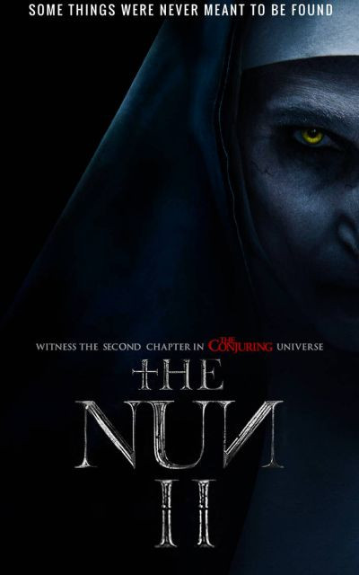 The Nun II