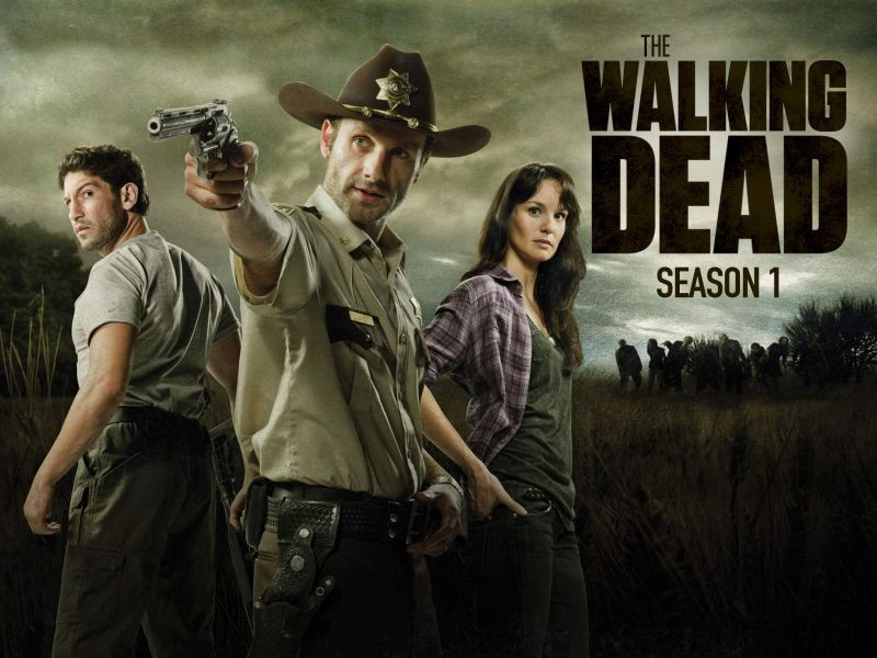 The Walking Dead: Okončana je duga televizijska agonija