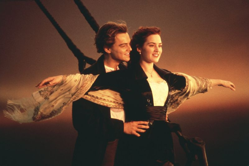 “Titanic“ se vraća na veliko platno 9. februara