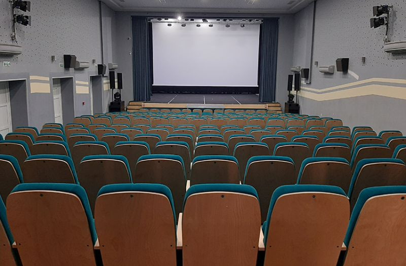 Mreža nezavisnih kino-prikazivača u radnoj posjeti