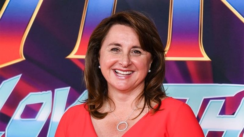 Victoria Alonso napušta Marvel Studios