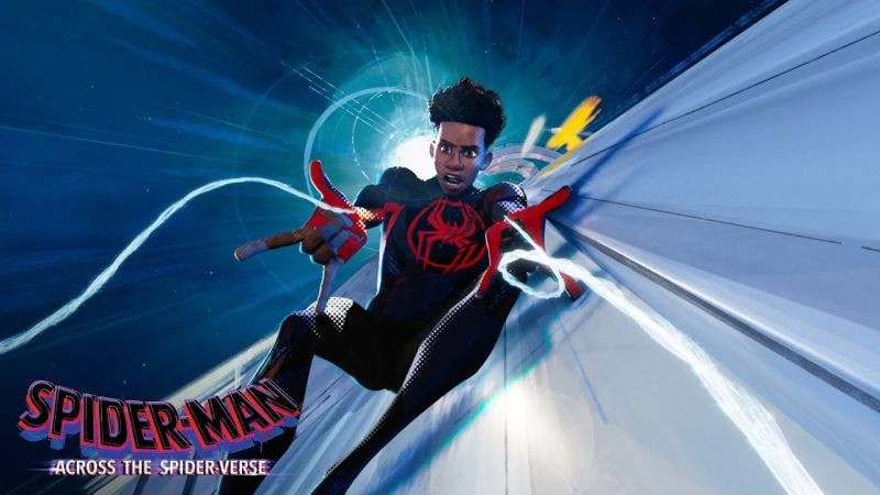 Box office: "Across The Spider-Verse" ponovo na vrhu