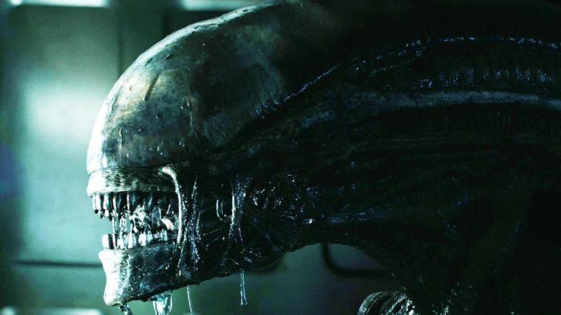 Novi "Alien" film kompletirao snimanje