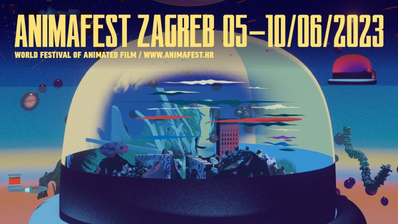 Na Animafestu u Zagrebu više od 300 filmova