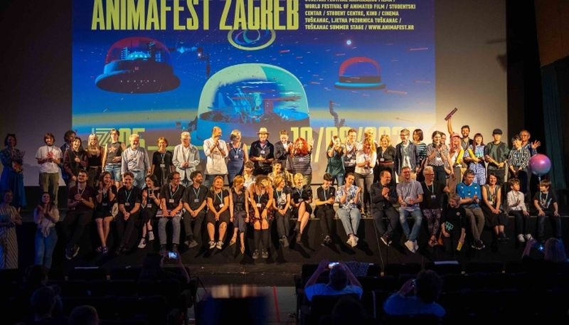 Dodijeljene nagrade 33. Animafesta: Najbolji hrvatski film Eeva