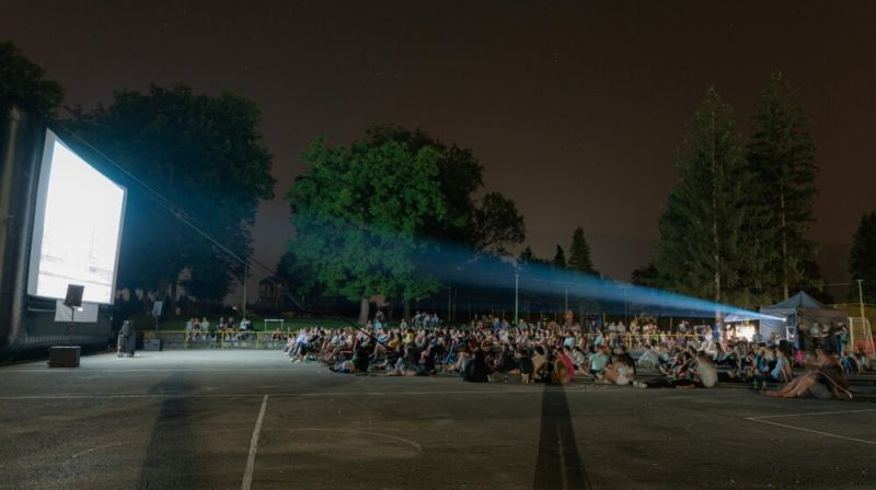 Objavljen Takmičarski program jubilarnog 10. Bašta Festa