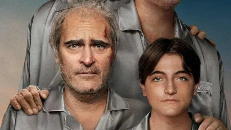 Joaquin Phoenix bježi kući u traileru za "Beau is Afraid"