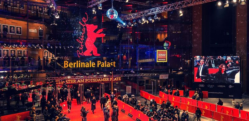 Berlinale 2023: Zlatni medvjed filmu “Na brodu Adman“