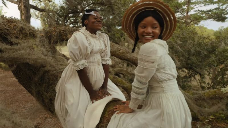 Predstavljen trailer za muzički remake "The Color Purple"