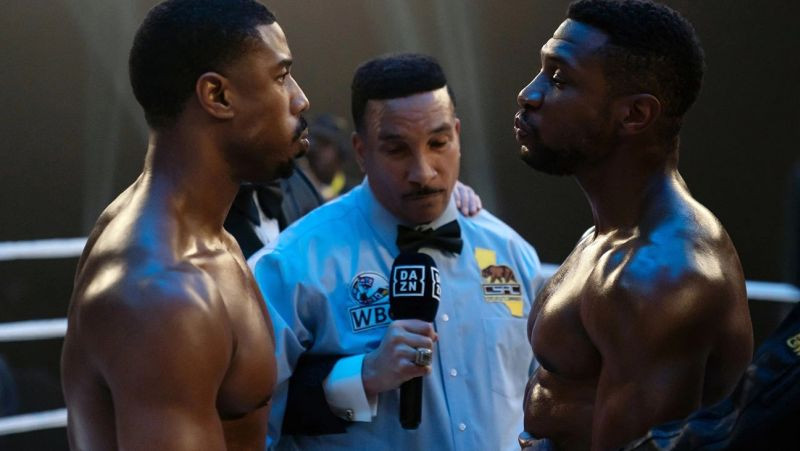 Box office: "Creed III" ulazi u ring sa 58 miliona dolara zarade