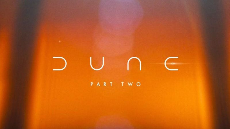 Predstavljamo novi titlovani trailer za SF “Dune: Part Two“