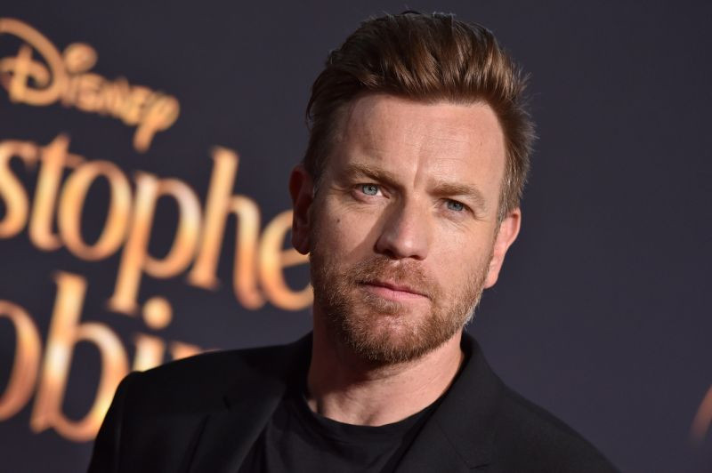 Ewan McGregor glumi u novoj seriji "Lodi"