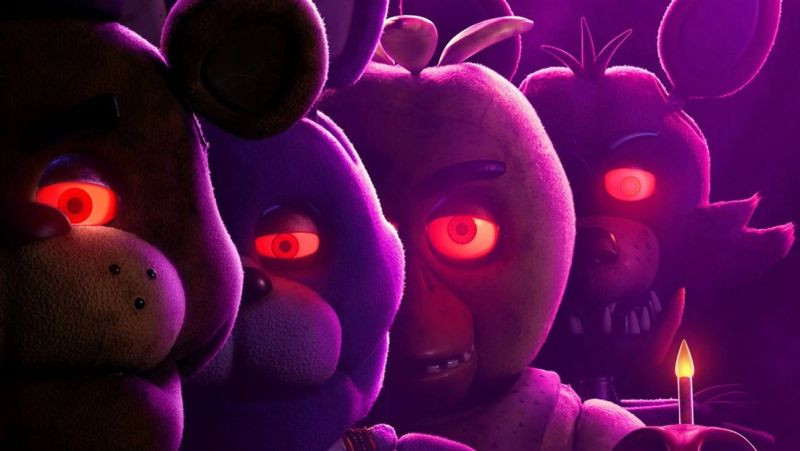 Predstavljamo titlovani trailer za ”Five Nights At Freddy’s”