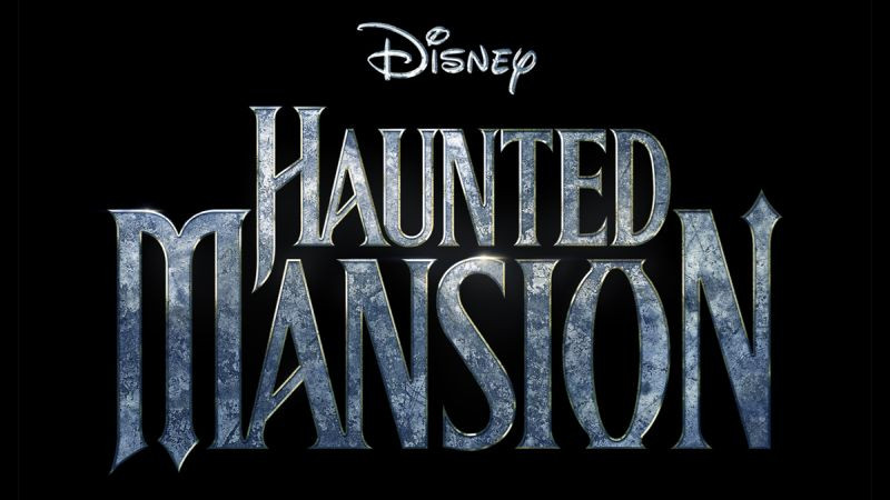 Duhovi ne miruju u traileru za remake "Haunted Mansion"