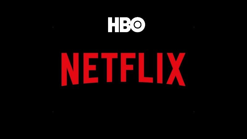 Prve HBO-ove serije stižu na Netflix
