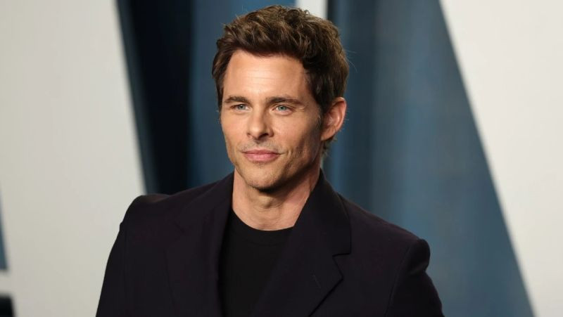 James Marsden žali zbog gašenja serije "Westworld"