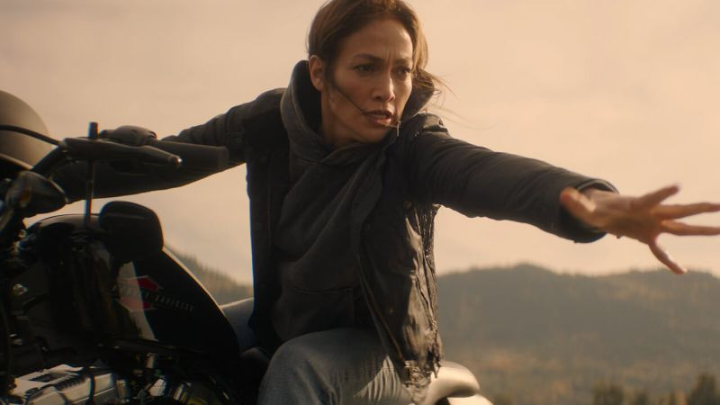 Jennifer Lopez u potrazi za nestalom kćerkom u "The Mother"