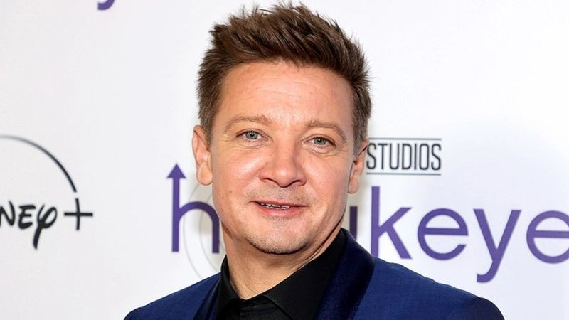 Jeremy Renner o 2. sezoni MCU serije "Hawkeye"
