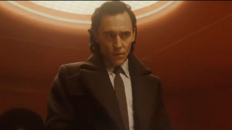 Kratak pogled na 2. sezonu "Loki" u teaseru za "Disney+ 2023"