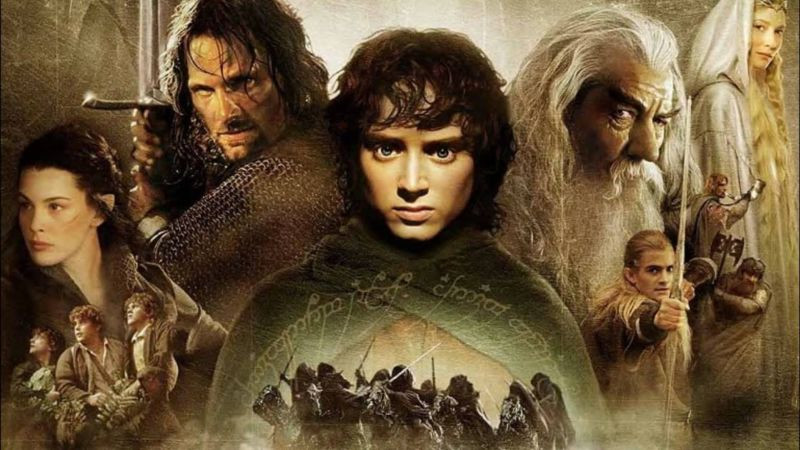 Ian McKellen o ulozi u novom "Lord of The Rings" filmu