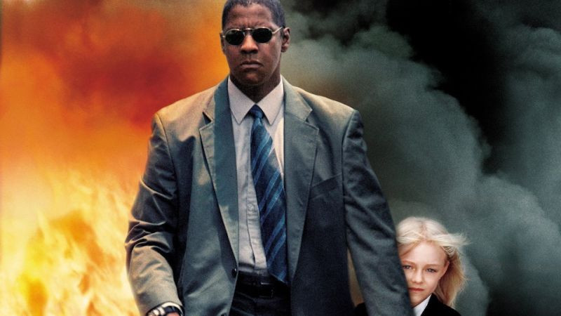 Netflix adaptira "Man on Fire" u obliku serije