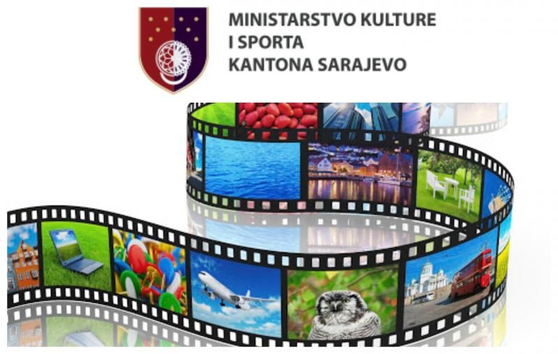 Ministarstvo kulture i sporta KS: 1,5 milion KM za filmaše